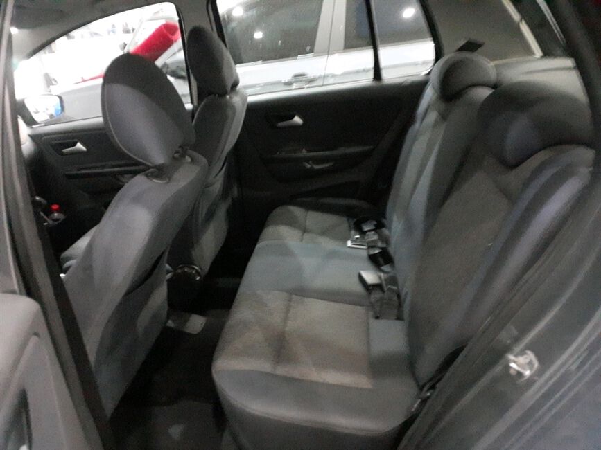 FOX 1.0 MI 8V FLEX 4P MANUAL