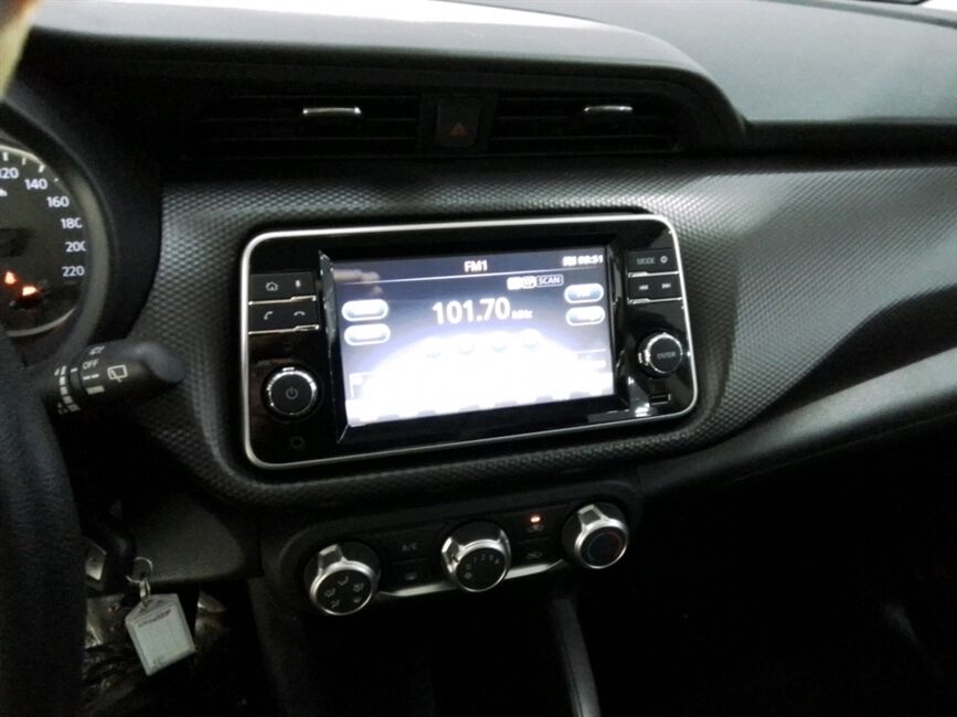 KICKS 1.6 16V FLEXSTART SENSE XTRONIC