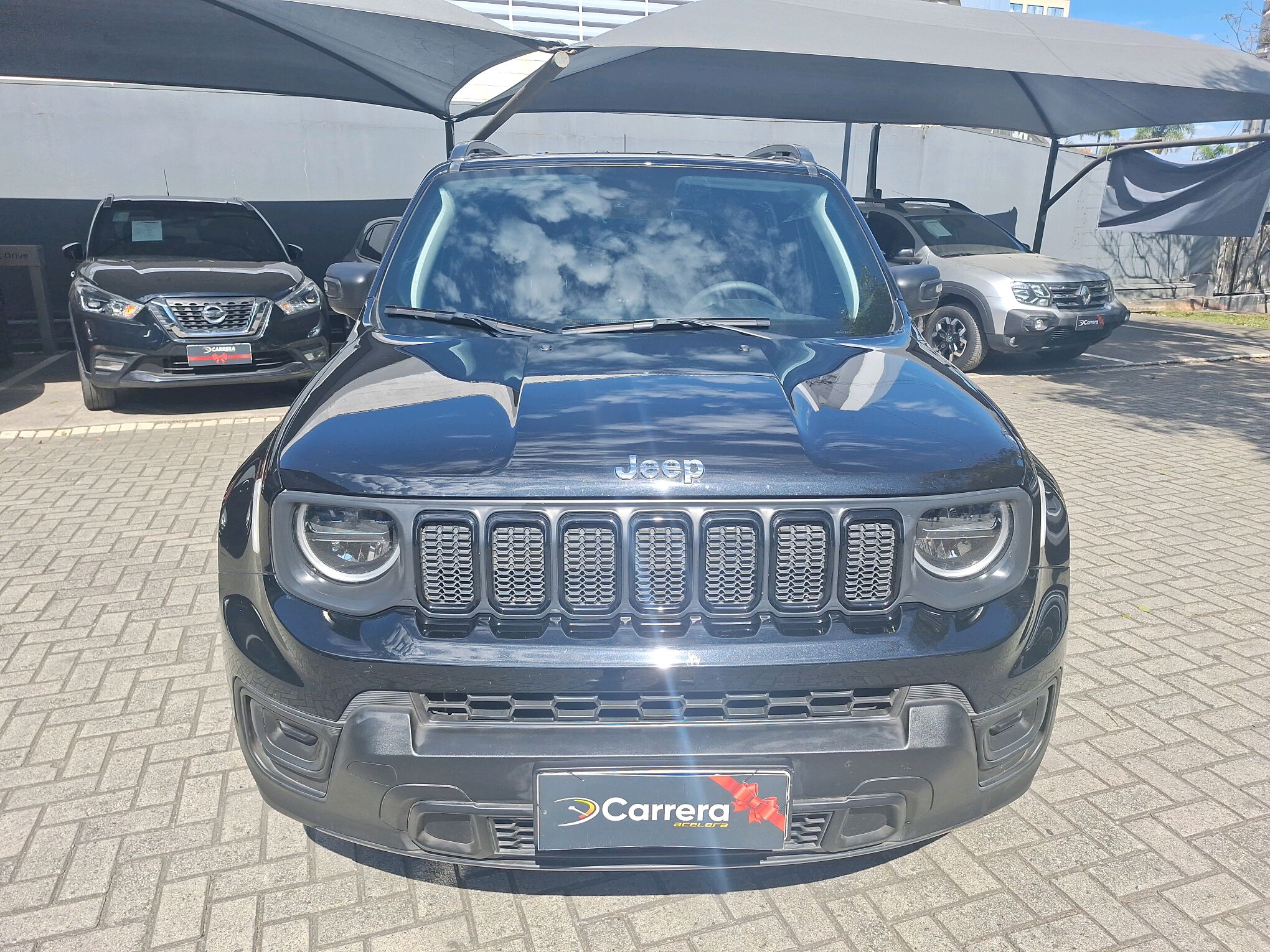 RENEGADE 1.3 T270 TURBO FLEX SPORT AT6
