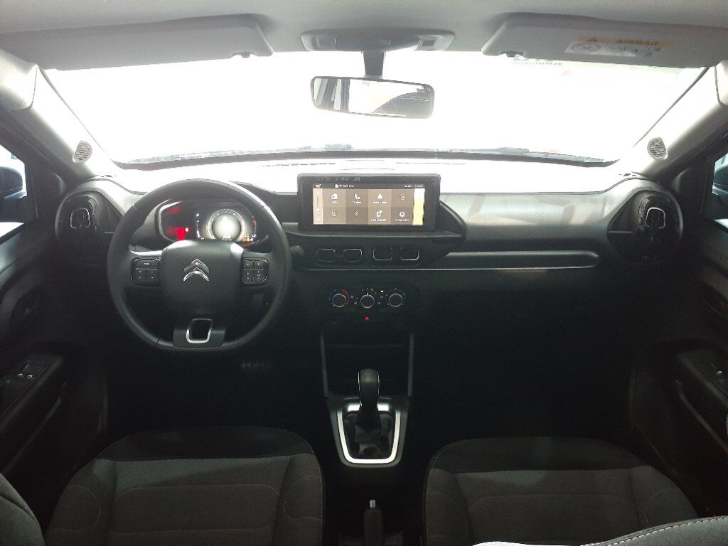 C3 AIRCROSS 1.0 TURBO 200 FLEX FEEL PACK CVT