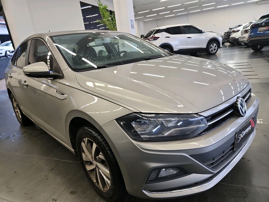 VIRTUS 1.0 200 TSI HIGHLINE AUTOMATICO