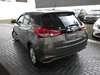 YARIS 1.3 16V FLEX XL AUTOMÁTICO