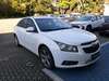 CRUZE 1.8 LT 16V FLEX 4P AUTOMATICO