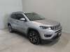 COMPASS 2.0 16V FLEX LONGITUDE AUTOMATICO