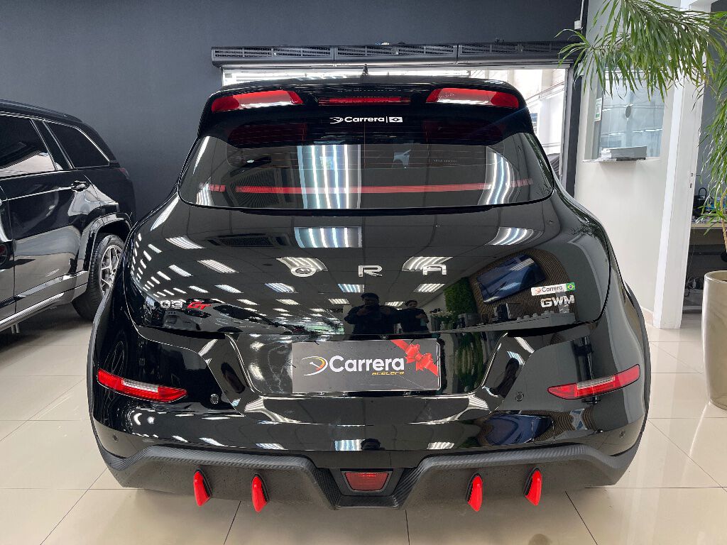 ORA 03 63 KW ELÉTRICO GT