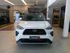YARIS CROSS 1.5 VVT-I HYBRID FLEX XRX CVT