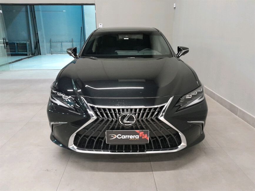 ES 300H 2.5 16V HÍBRIDO AUT