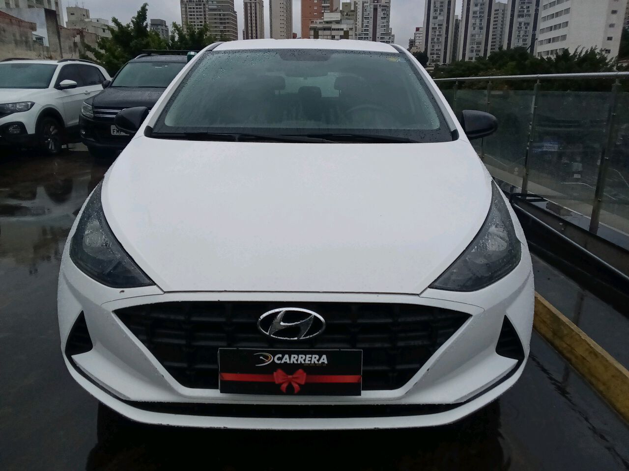 HB20 1.0 12V FLEX SENSE MANUAL