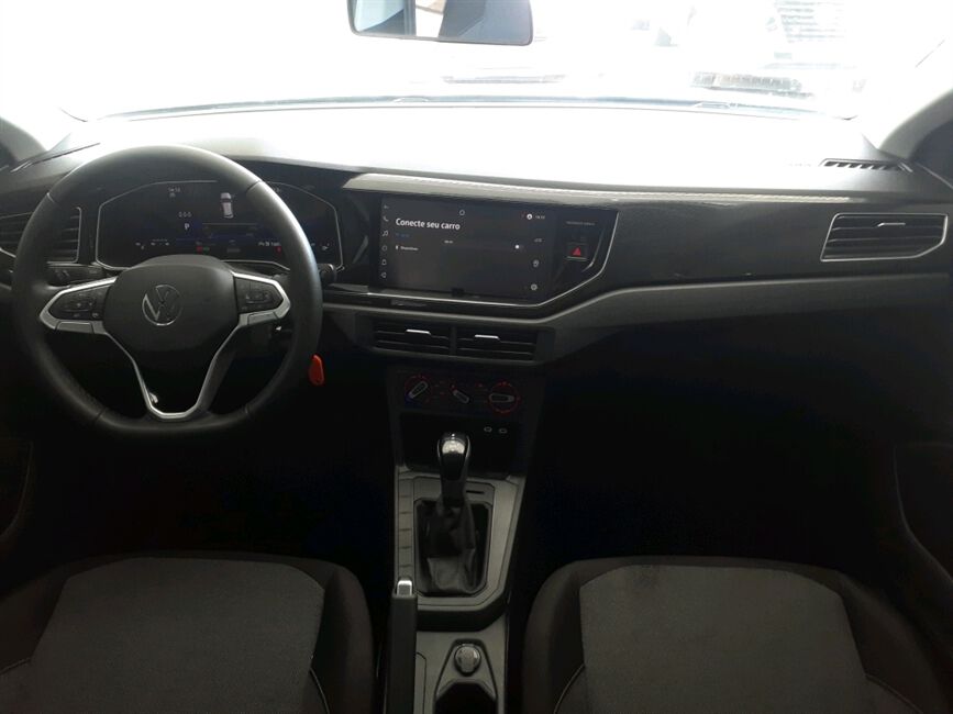VIRTUS 1.0 170 TSI AUTOMÁTICO