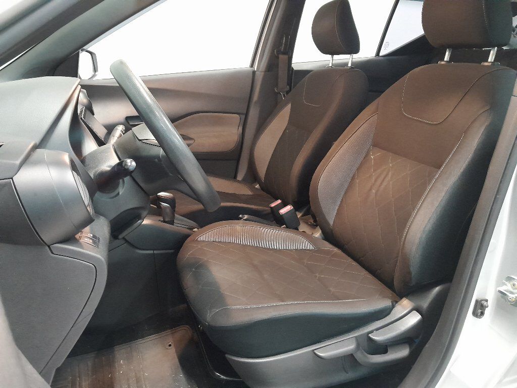 KICKS 1.6 16V FLEXSTART S DIRECT 4P XTRONIC