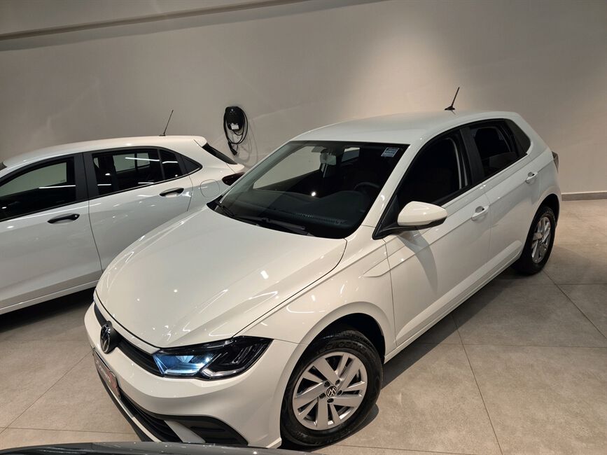 POLO 1.0 170 TSI MANUAL