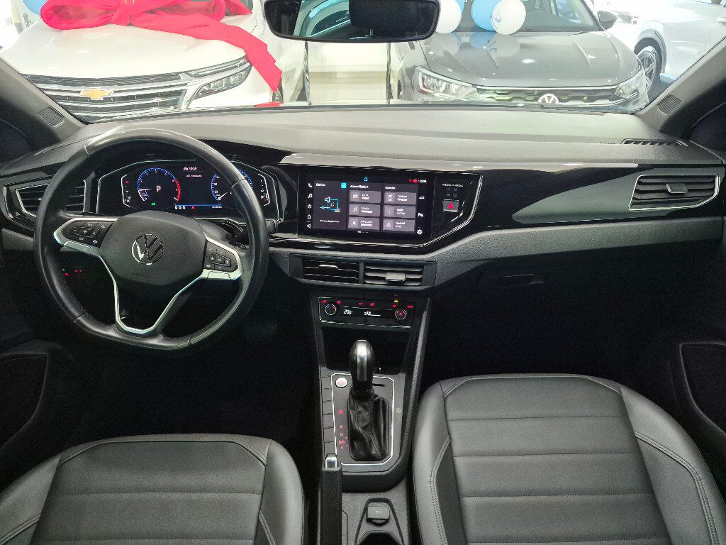 NIVUS 1.0 200 TSI TOTAL FLEX HIGHLINE AUTOMÁTICO