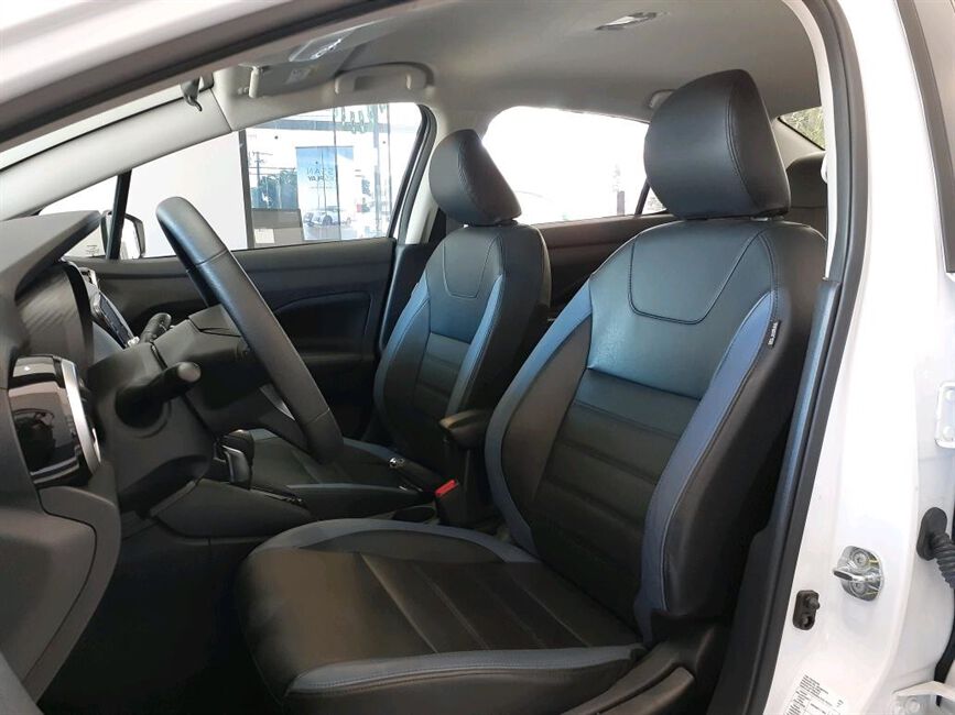 NOVO VERSA 1.6 EXCLUSIVE CVT