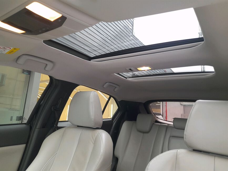 ECLIPSE CROSS 1.5 MIVEC TURBO GASOLINA HPE-S CVT