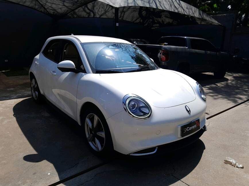 ORA 03 48 KW ELÉTRICO SKIN