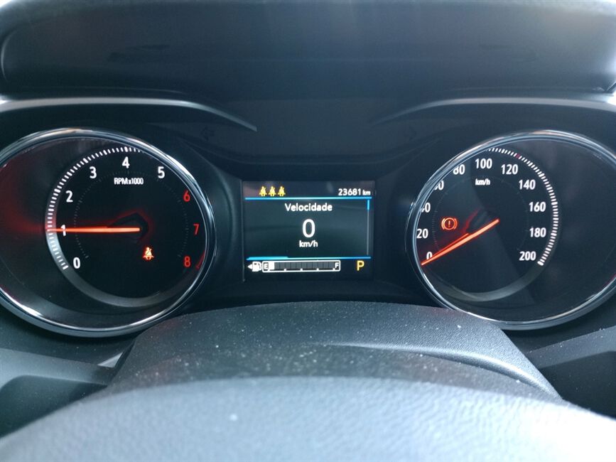 TRACKER 1.2 TURBO FLEX PREMIER AUTOMÁTICO