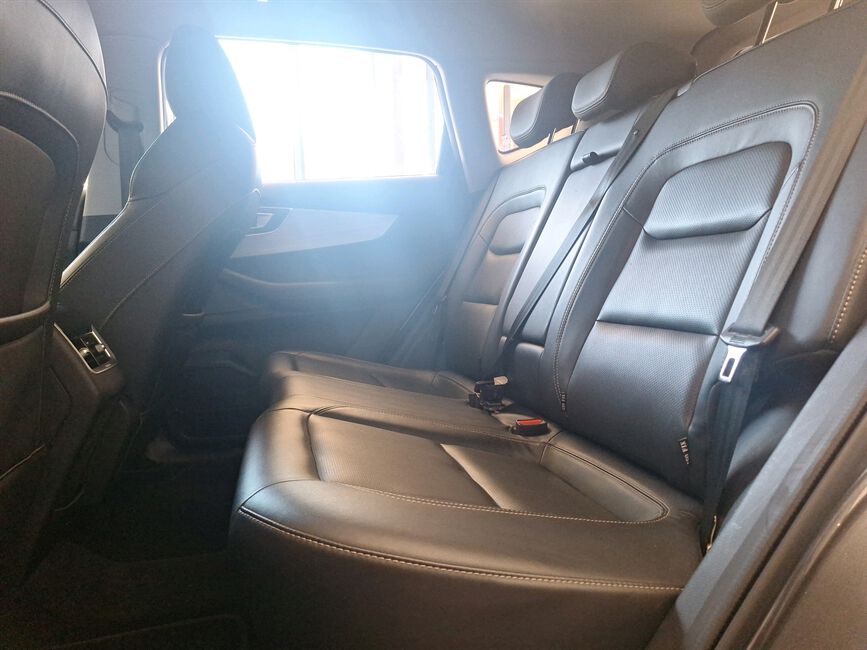 TIGGO 7 PRO 1.5 TCI FLEX HYBRID CVT