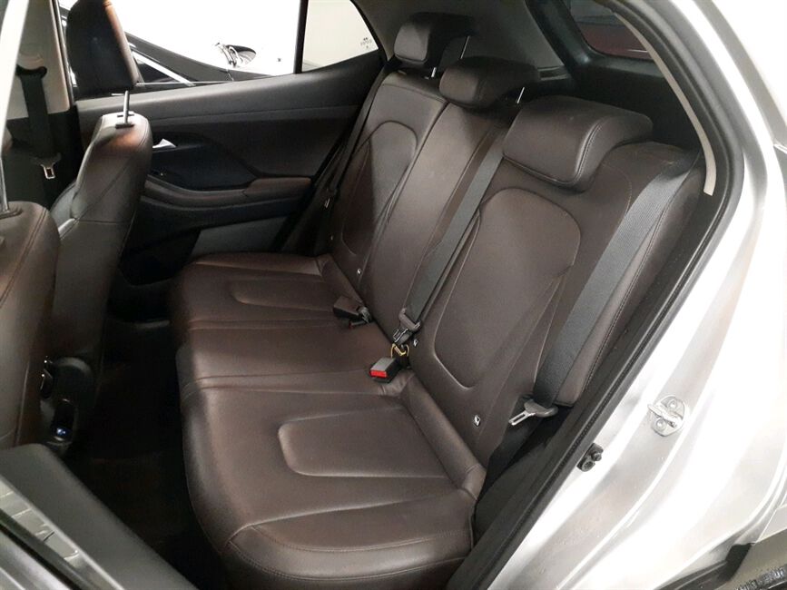 CRETA 1.0 TGDI FLEX PLATINUM SAFETY AUTOMÁTICO