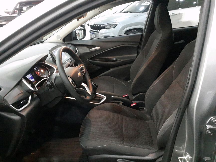 ONIX 1.0 FLEX LT MANUAL