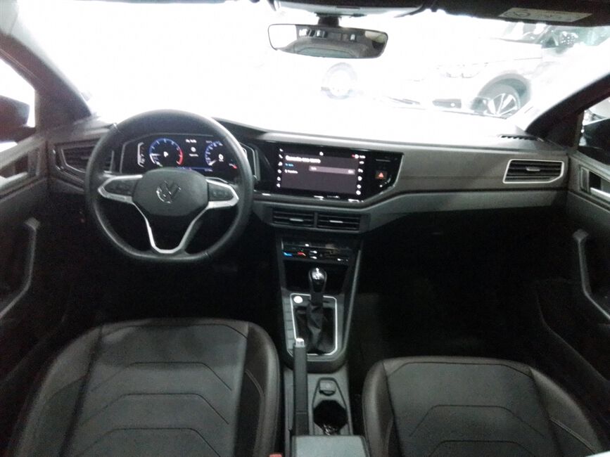 VIRTUS 1.0 200 TSI HIGHLINE AUTOMÁTICO