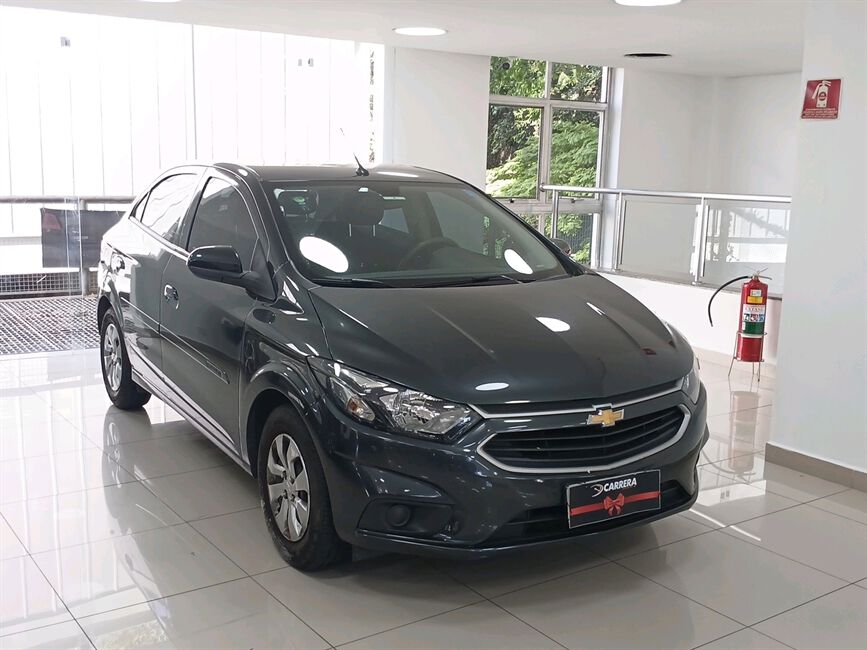 ONIX 1.0 MPFI LT 8V FLEX 4P MANUAL