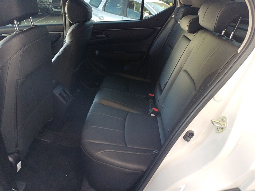 WR-V 1.5 16V FLEXONE EXL CVT