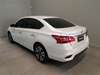 SENTRA 2.0 SV 16V FLEXSTART 4P AUTOMATICO