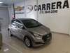 HB20 1.6 COMFORT PLUS 16V FLEX 4P MANUAL