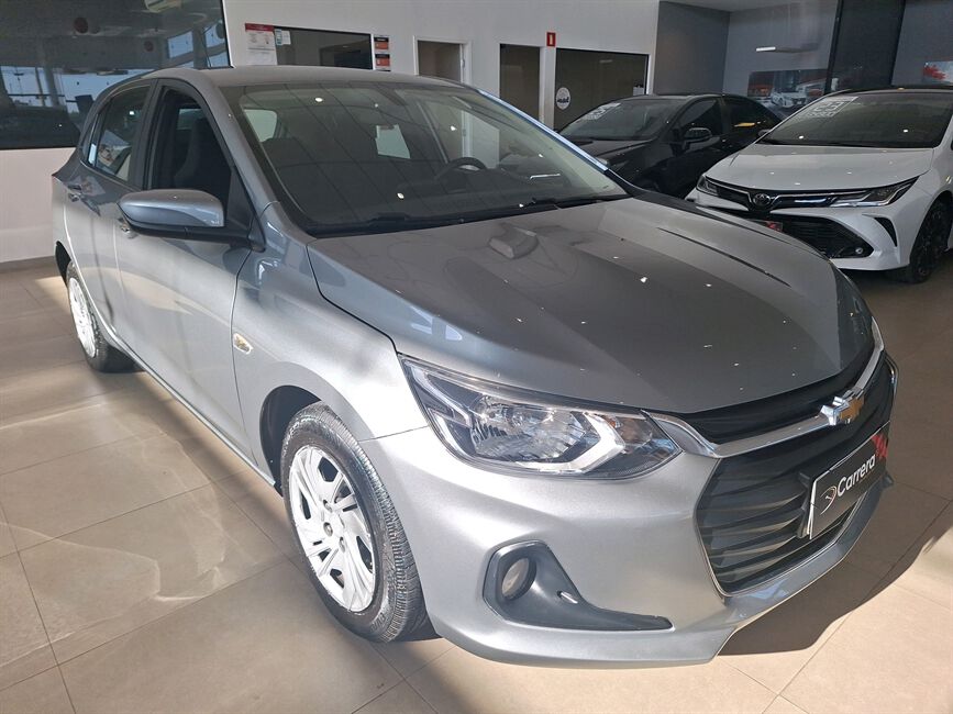 ONIX 1.0 FLEX LT MANUAL