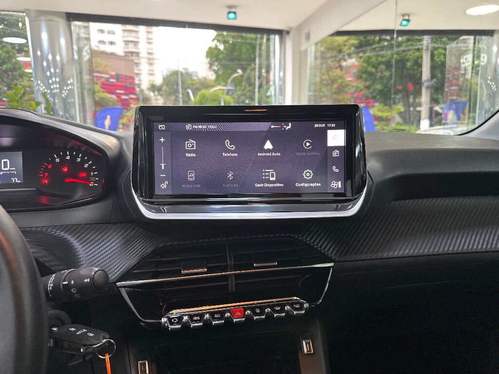 208 1.0 FIREFLY FLEX LIKE MANUAL