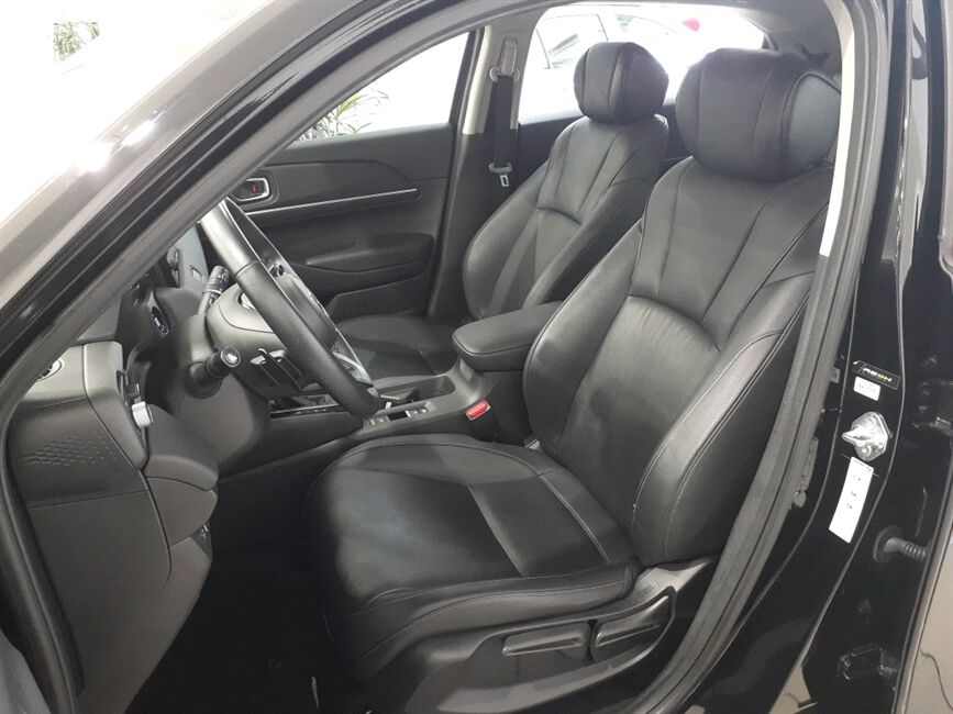 HR-V 1.5 DI I-VTEC FLEX EXL CVT