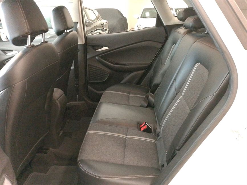 TRACKER 1.2 TURBO FLEX LTZ AUTOMATICO