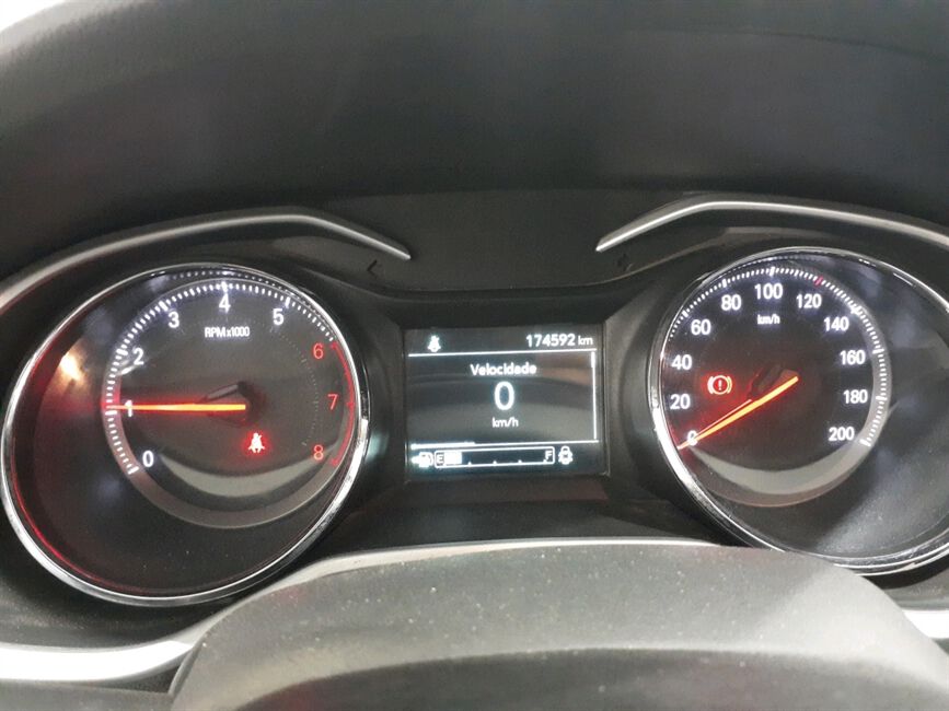 ONIX 1.0 TURBO FLEX LT MANUAL