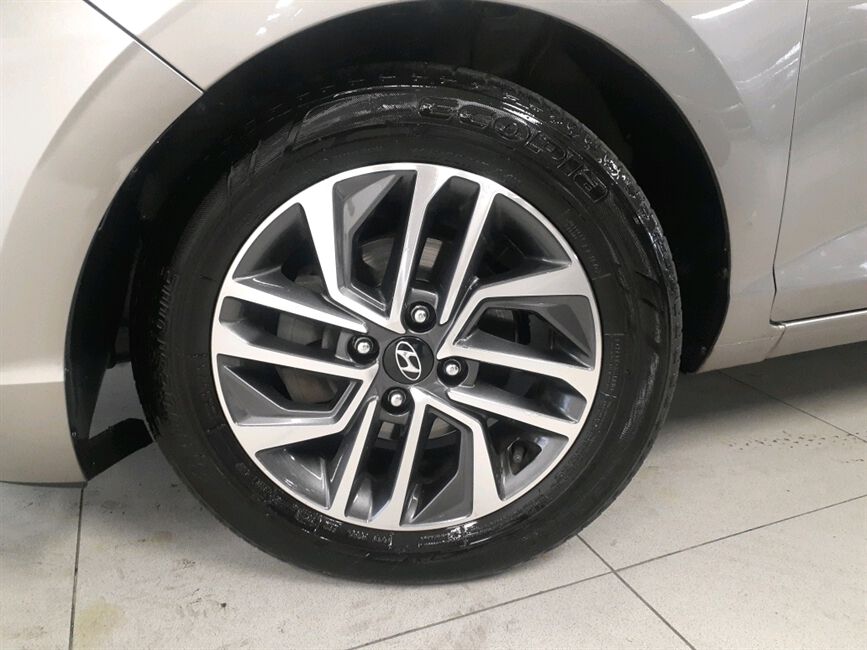 HB20S 1.0 TGDI FLEX PLATINUM AUTOMÁTICO