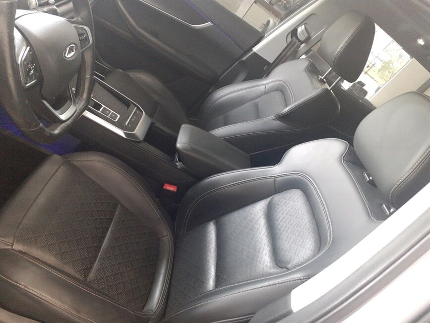 TIGGO 8 1.6 TGDI GASOLINA TXS DCT