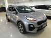 SPORTAGE 2.0 LX 4X2 16V FLEX 4P AUTOMATICO