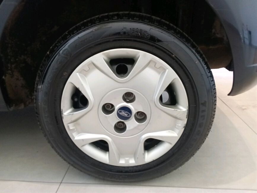 FIESTA 1.6 MPI CLASS HATCH 8V FLEX 4P MANUAL