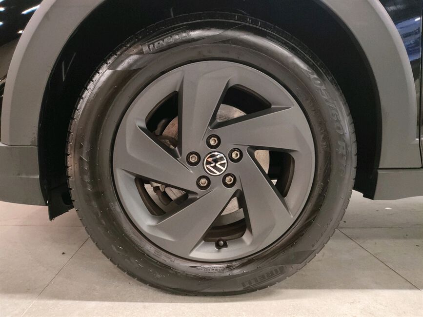 NIVUS 1.0 200 TSI TOTAL FLEX COMFORTLINE AUTOMÁTIC