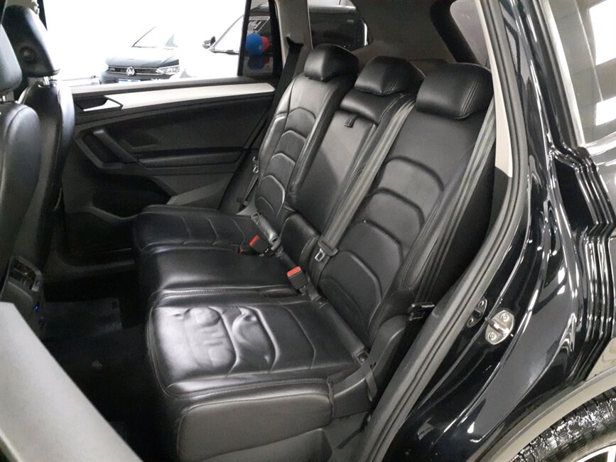 TIGUAN 1.4 250 TSI TOTAL FLEX ALLSPACE TIPTRONIC