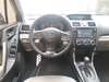 FORESTER 2.0 XT 4X4 16V TURBO GASOLINA 4P AUTOMATI