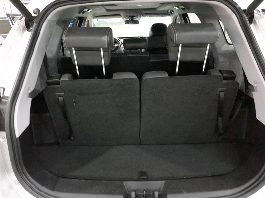 TIGGO 8 1.6 TGDI GASOLINA TXS DCT