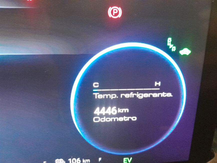 HAVAL H6 GT PHEV AWD
