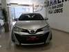 YARIS 1.5 16V FLEX SEDAN XL MULTIDRIVE