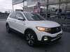 T-CROSS