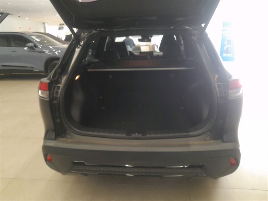 COROLLA CROSS 2.0 VVT-IE FLEX GR-SPORT DIRECT SHIF