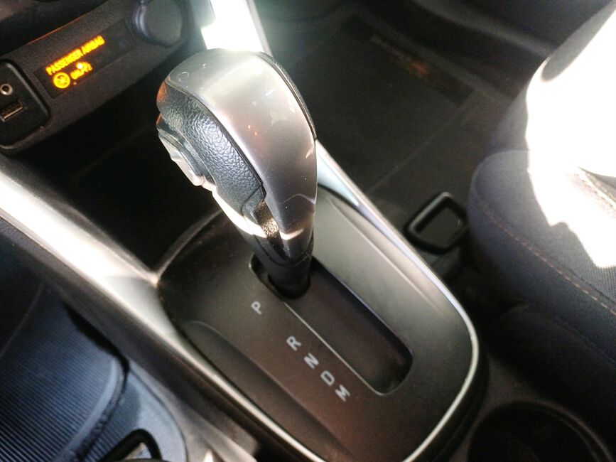 TRACKER 1.4 16V TURBO FLEX LT AUTOMATICO