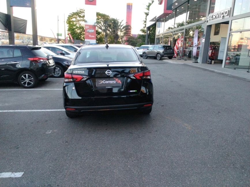 VERSA