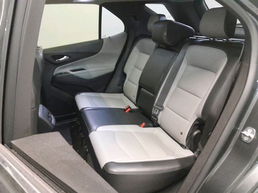 EQUINOX 2.0 16V TURBO GASOLINA PREMIER AWD AUTOMAT