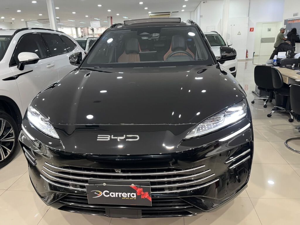 SONG PLUS PREMIUM 1.5 DM-I TURBO HÍBRIDO AWD AUTOM