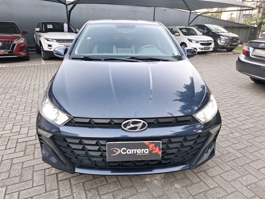 HB20S 1.0 12V FLEX LIMITED PLUS MANUAL